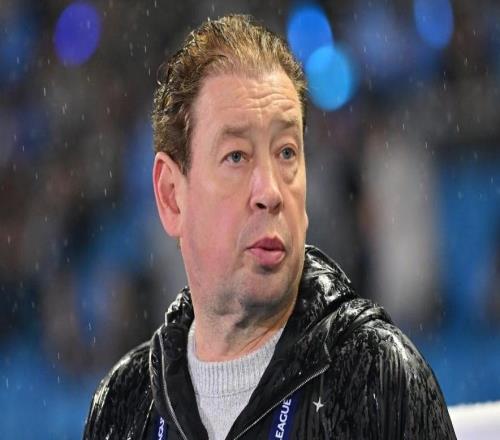 阿馬杜炮轟斯盧茨基：關(guān)系破裂互相不說話！想踢球就必須離開申花