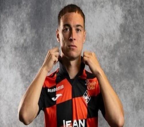 洛里昂前鋒帕吉：巴薩是我夢(mèng)中的球隊(duì)，最大愿望就是去那踢球