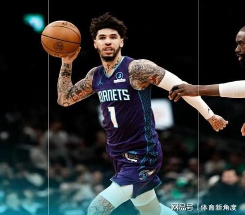 豪取6連勝，場均15分碾壓，這樣的黃蜂季后賽沒人想碰！