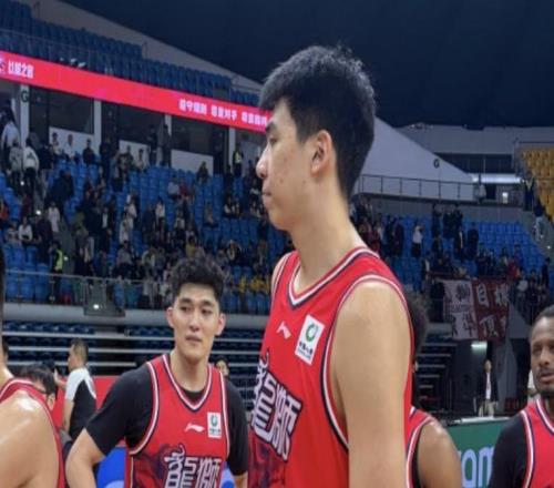 徐昕：國家隊(duì)需要我時(shí)我就去，不需要我就好好提升自己