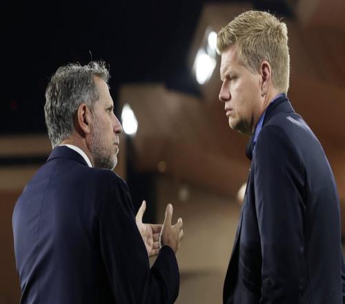 TA：熱刺想找一位角色更接近技術(shù)總監(jiān)的體育總監(jiān)，與朗格合作