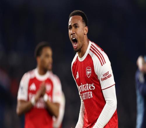 體壇聯(lián)播阿森納多賽一場(chǎng)領(lǐng)先7分，曼聯(lián)11輪不敗遭終結(jié)