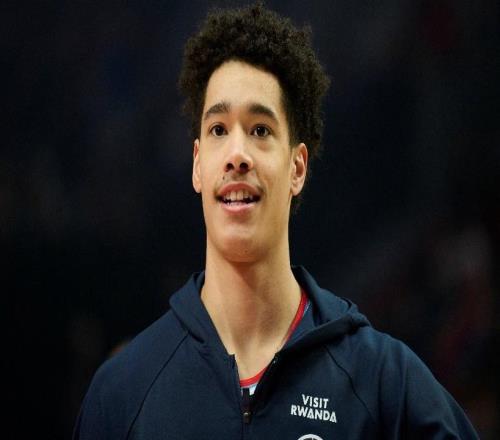 快船因禍得福尼德豪澤至少傷停兩場，杰克遜展護框+終結(jié)可重用