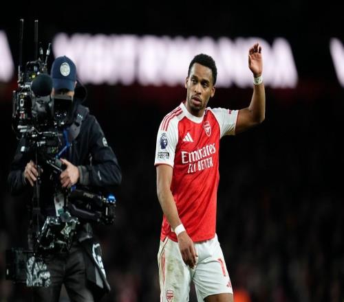 3球5助，廷貝爾是本賽季英超參與進(jìn)球最多的后衛(wèi)