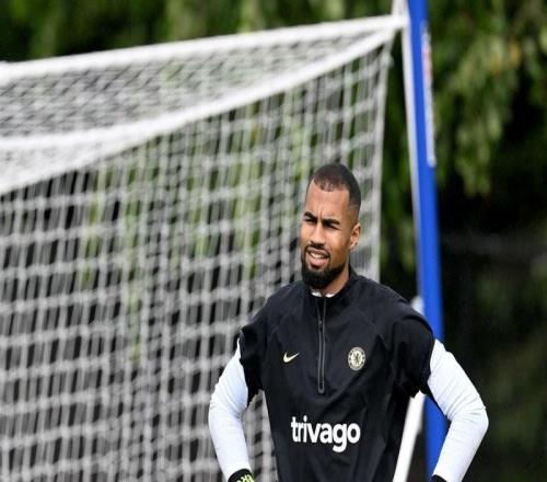 被安排替補，切爾西跟隊：羅伯特桑切斯沒有受傷