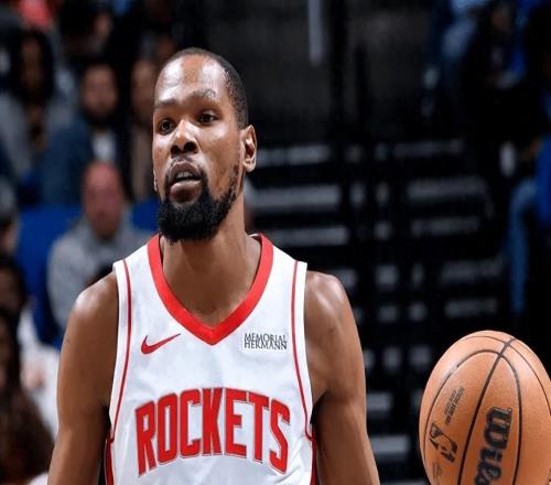 5270萬美金！場均僅貢獻(xiàn)3+2，火箭簽約失敗，他無法代替狄龍角色