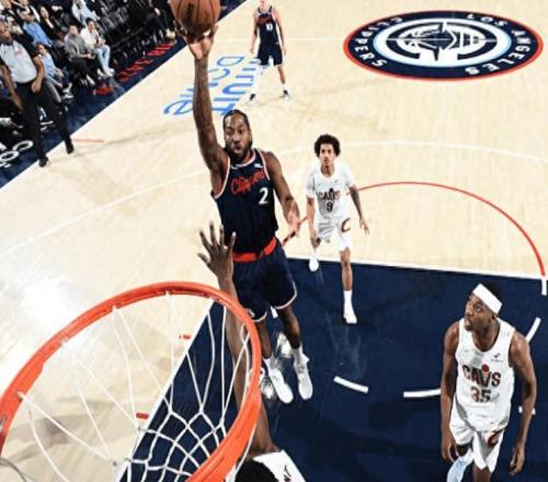 快船中期交易換生機(jī)兩替補(bǔ)新星馳援倫納德，10+4中鋒戰(zhàn)舊主爆發(fā)