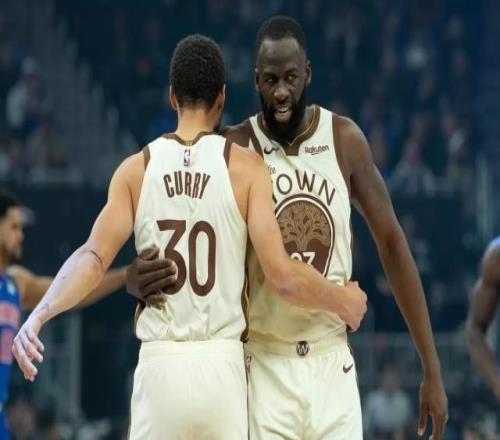 鄧?yán)S：很難想象勇士隊(duì)沒有庫里、追夢和科爾