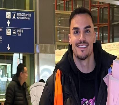 確定首輪出戰(zhàn)魯能球迷期盼已久的大魚外援將亮相，已獲名記證實(shí)