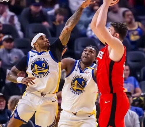 火箭斗勇士！傷病情況：主隊3人缺陣3人出戰(zhàn)成疑，客隊3核心不打