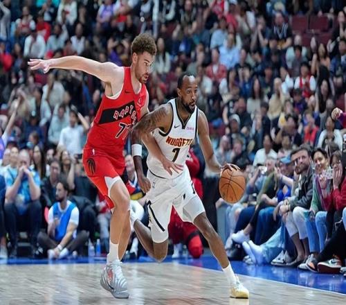 掘金裁掉雙向合同后場新秀，其實(shí)他在發(fā)展聯(lián)盟的表現(xiàn)還算不錯