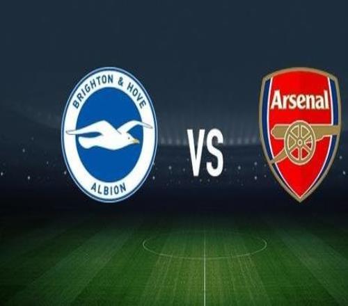 布萊頓vs阿森納：三笘薰、格羅斯首發，薩卡、賴斯出戰