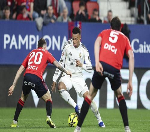 矛盾激化！冷血皇馬強逼姆巴佩帶傷出戰(zhàn)曼城團隊發(fā)聲：絕不接受