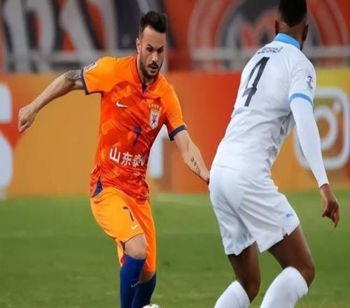 泰山新賽季首場(chǎng)不好踢，對(duì)手是升班馬，韓鵬要小心，首發(fā)11人預(yù)測(cè)