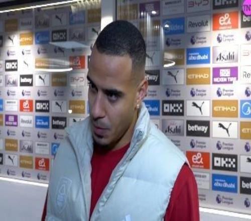 穆里略：如果能被巴西征召我會非常開心，也會付出全部努力