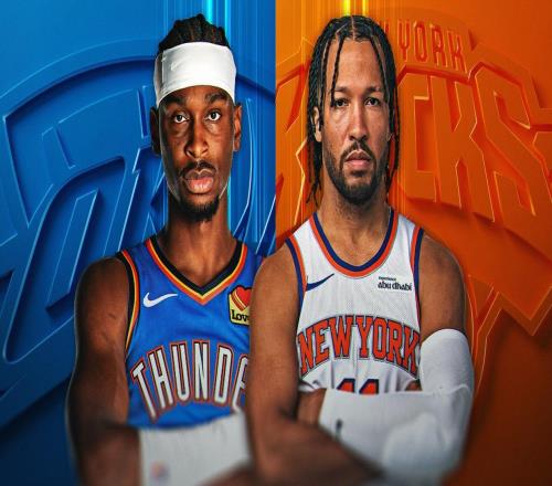 亞歷山大26+8創(chuàng)NBA第2神跡，雷霆4連勝！霍姆格倫28+8創(chuàng)兩大紀(jì)錄