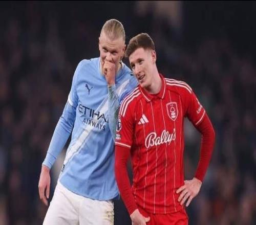 隨著阿森納10，曼城22，曼聯(lián)12遭遇絕殺！英超最新積分榜出爐