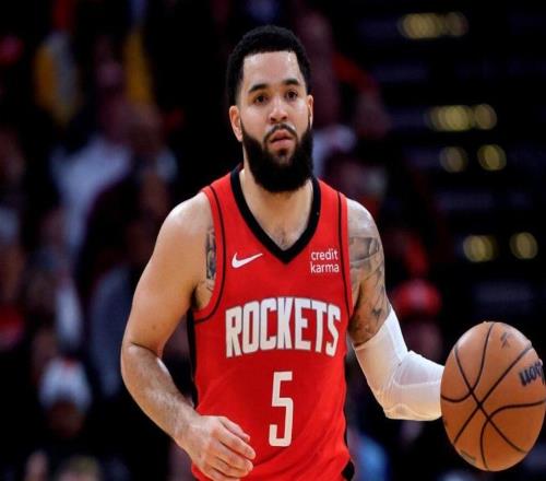 火箭和凱爾特人球迷沒(méi)必要著急，范喬丹和塔圖姆都沒(méi)理由趕緊復(fù)出