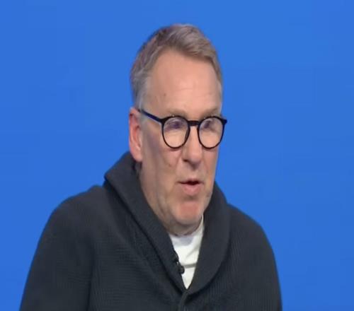 默森：我還是覺得阿森納會奪冠，但他們現(xiàn)在在場上有點(diǎn)懶散