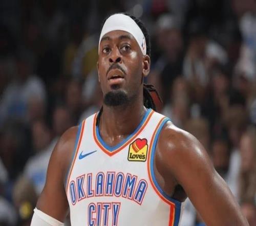 塞克斯頓20分1板2助NBA公牛108116不敵雷霆