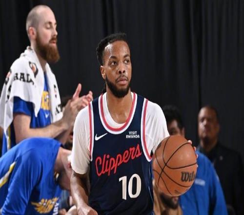 小卡三節(jié)下班29+8，加蘭8助馬瑟林23分手刃舊主，快船大勝步行者