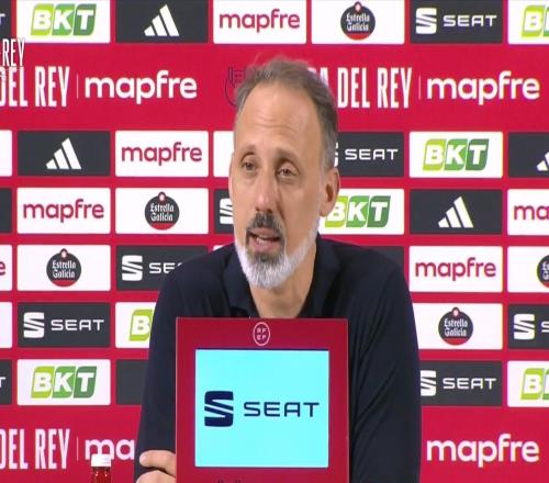 馬塔拉佐：奧亞薩瓦爾的點球沒有任何問題，我都不用看VAR