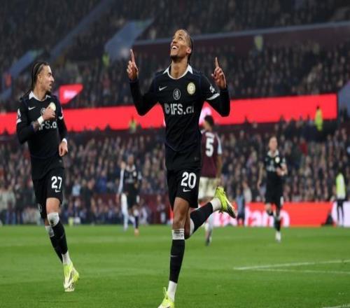 【英超】若昂佩德羅戴帽，切爾西客場4比1逆轉(zhuǎn)維拉