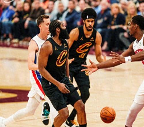 帶隊8勝1負(fù)！成贏球風(fēng)向標(biāo)，哈登影響力真大，阿特金森也把話挑明