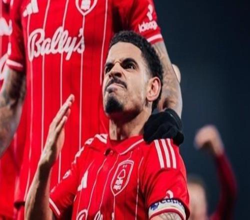 吉布斯懷特：曼城肯定更多地控球，而我們保持耐心把握機(jī)會(huì)