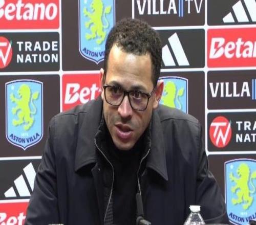 若今晚輸了歐冠資格爭奪是不是就結束了羅塞尼爾：不會