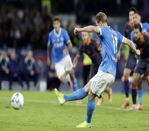 回歸依然是頂級中場德布勞內(nèi)傷缺半年后，復出進入大名單！