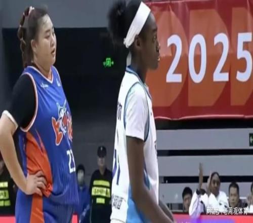 懸崖邊緣！山東女籃杯賽慘敗，連輸四川和合肥，出線形勢岌岌可危
