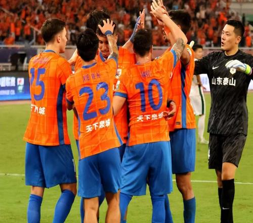 中超第一輪明天3月7日賽程：山東PK遼寧，申花PK大連，海港PK河南