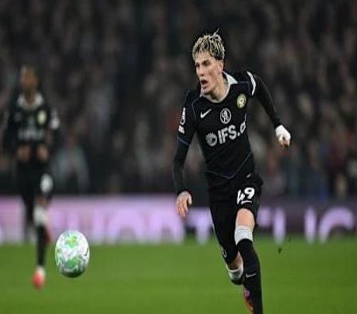 對維拉一役加納喬創(chuàng)造6次機會，刷新英超生涯單場紀(jì)錄