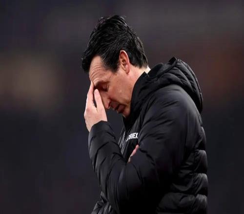 TA：維拉的凝聚力與自信心已然蕩然無(wú)存，他們看上去支離破碎