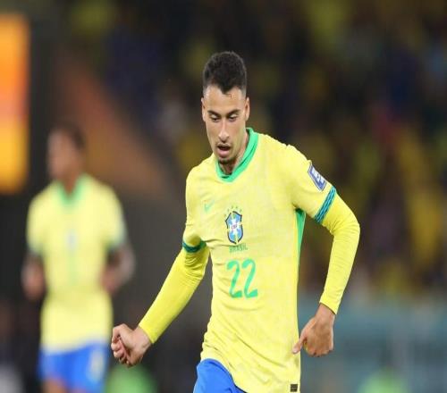 羅德里戈重傷無緣世界杯，安切洛蒂會選誰替代