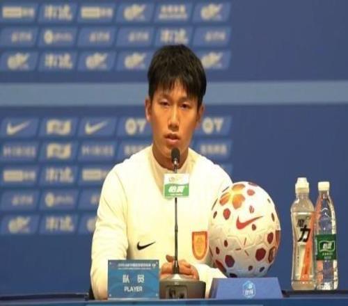 向余望：U23經(jīng)歷對我有幫助作為升班馬要全力去拼對手