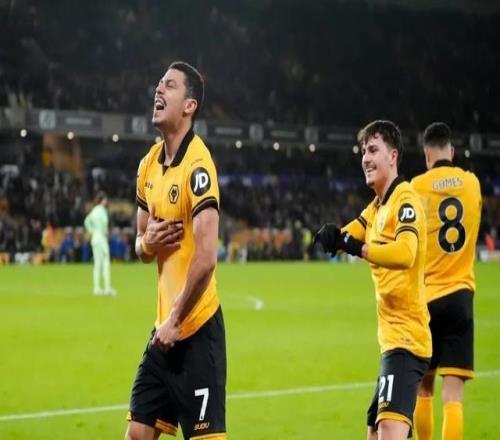 連斬利物浦維拉！英超墊底狼隊殺瘋了，99.9%降級成笑話