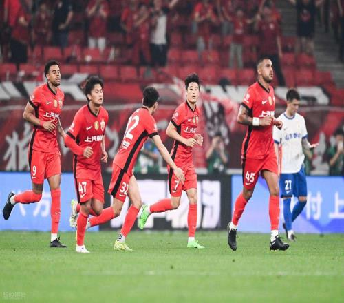 上港與河南隊首輪中超比賽前瞻！三大看點不容錯過，值得期待