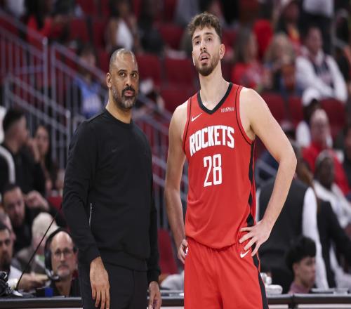 被殘陣勇士掀翻后！烏度卡說(shuō)了啥結(jié)果不出所料