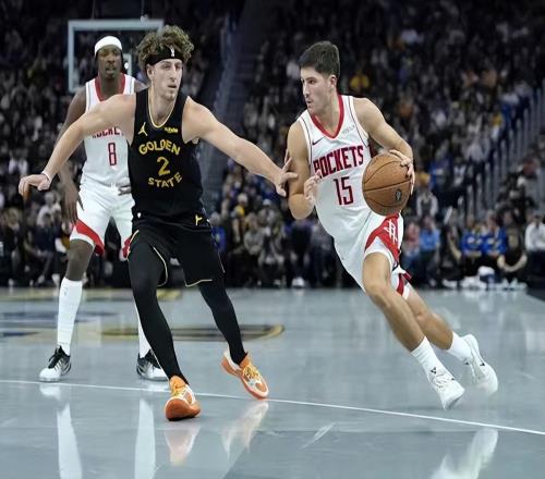 NBA爆大冷，勇士打崩火箭！謝波德空砍30+6，杜蘭特連丟關(guān)鍵罰球