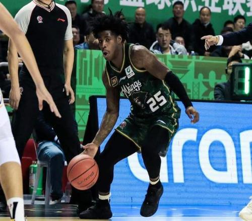 北京鎖定超級外援！單場43+9雙能衛(wèi)有望加盟，許利民盼來救星