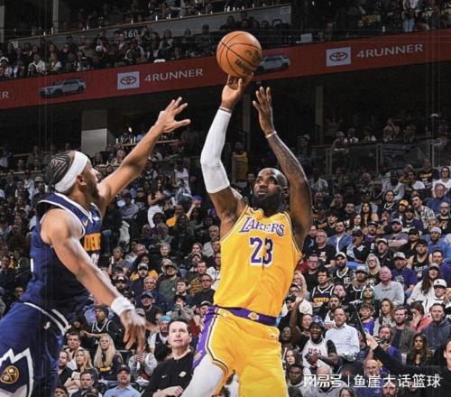 NBA最新排名出爐！一隊跟火箭爭第4，湖人漁翁得利，勇士坐穩(wěn)第八