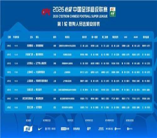 英博對(duì)戰(zhàn)申花大連文體頻道明日轉(zhuǎn)播