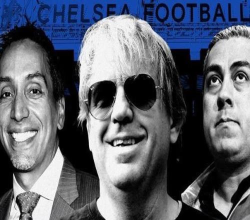 TA：歐足聯(lián)報告切爾西虧損3.54億鎊，但短期內(nèi)無新增處罰風險