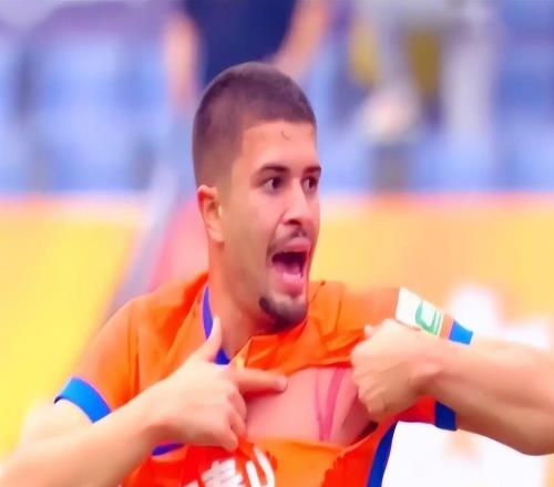 吉翔離開，張弛退役，山東泰山繼續(xù)年輕化，足協(xié)杯抽簽正式揭曉！