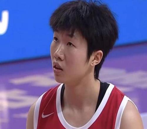 劉禹彤17分中國女籃再勝巴西，陳玉婕12分不負(fù)宮魯鳴重托