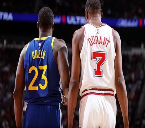 又是類似的劇本！杜蘭特到最后打不動了，火箭也輸掉了該贏的比賽