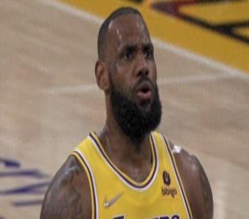 詹姆斯超越賈巴爾歷史進球王，約基奇28分掘金戰(zhàn)勝湖人