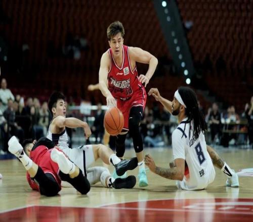 CBA補(bǔ)賽廣州龍獅主場(chǎng)勝山東隊(duì)郭艾倫重傷或賽季報(bào)銷(xiāo)